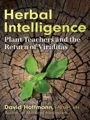 cover image of Herbal Intelligence
